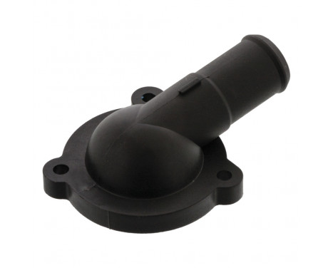 Coolant Flange 48383 FEBI