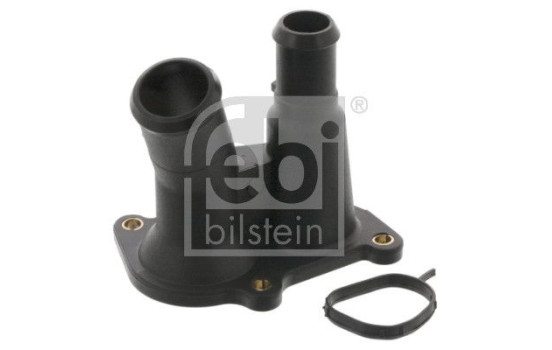 Coolant Flange 48677 FEBI, Image 2