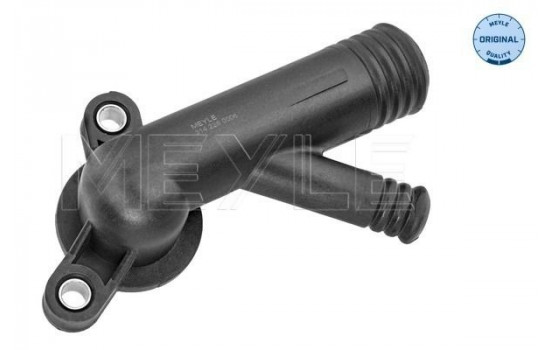 Coolant Flange MEYLE-ORIGINAL Quality