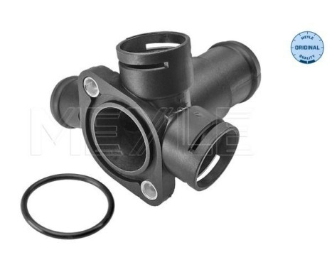 Coolant Flange MEYLE-ORIGINAL Quality