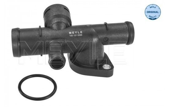 Coolant Flange MEYLE-ORIGINAL Quality