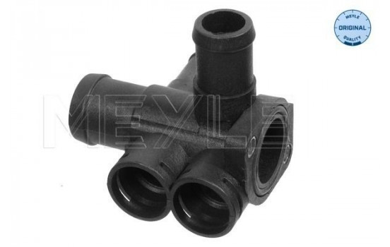 Coolant Flange MEYLE-ORIGINAL Quality
