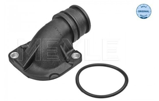 Coolant Flange MEYLE-ORIGINAL Quality