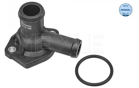 Coolant Flange MEYLE-ORIGINAL Quality