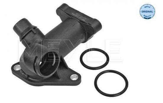 Coolant Flange MEYLE-ORIGINAL Quality
