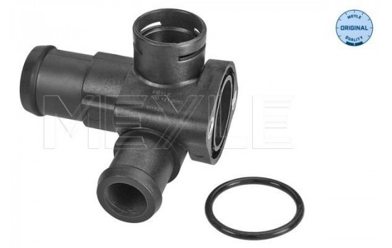 Coolant Flange MEYLE-ORIGINAL Quality