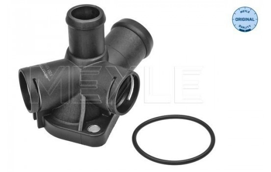 Coolant Flange MEYLE-ORIGINAL Quality