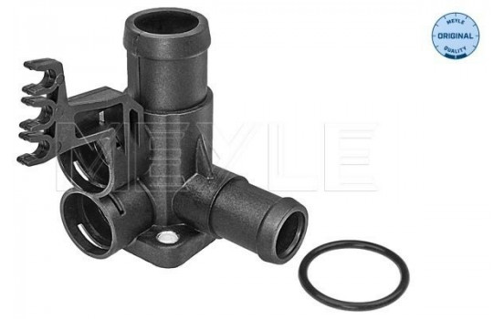 Coolant Flange MEYLE-ORIGINAL Quality