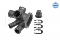 Coolant Flange MEYLE-ORIGINAL Quality