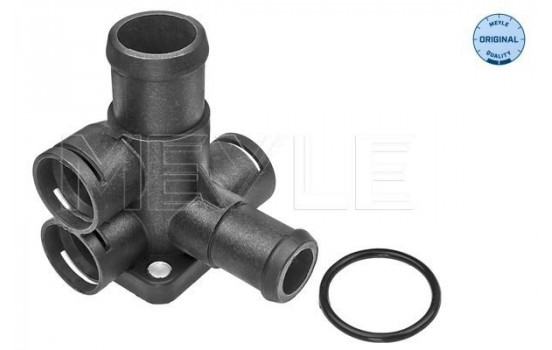 Coolant Flange MEYLE-ORIGINAL Quality