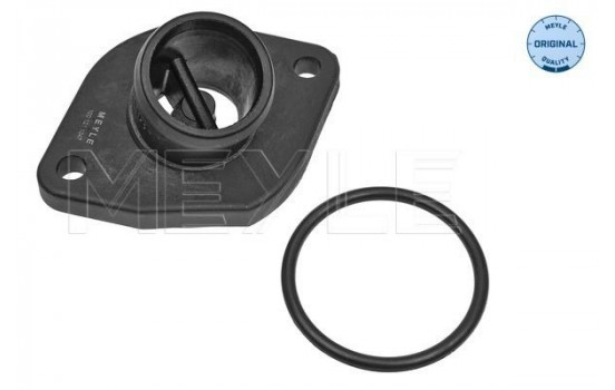 Coolant Flange MEYLE-ORIGINAL Quality