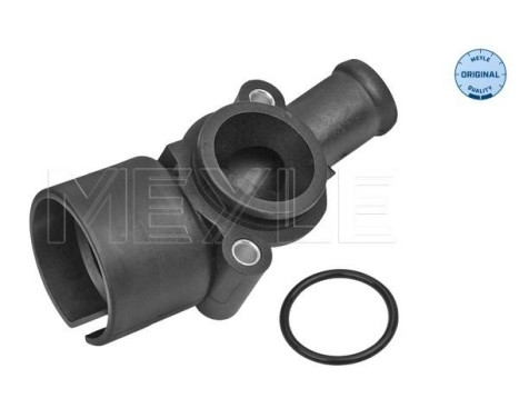 Coolant Flange MEYLE-ORIGINAL Quality