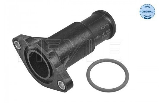 Coolant Flange MEYLE-ORIGINAL Quality