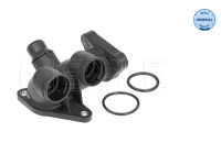Coolant Flange MEYLE-ORIGINAL Quality