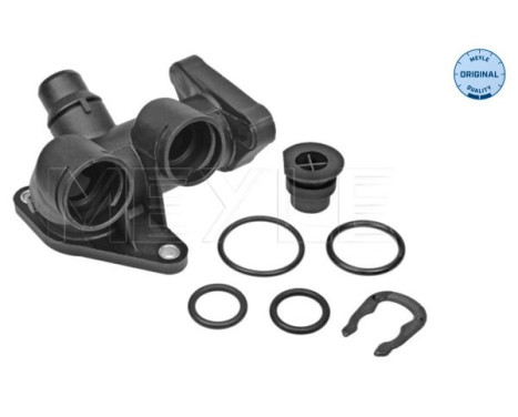 Coolant Flange MEYLE-ORIGINAL Quality