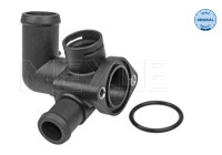 Coolant Flange MEYLE-ORIGINAL Quality