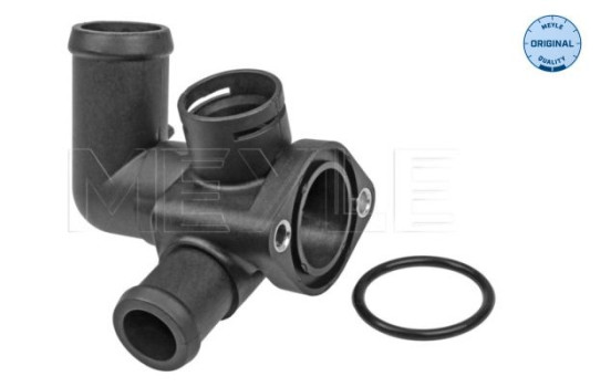 Coolant Flange MEYLE-ORIGINAL Quality