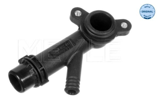 Coolant Flange MEYLE-ORIGINAL Quality