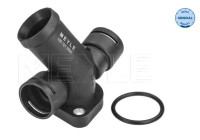 Coolant Flange MEYLE-ORIGINAL Quality