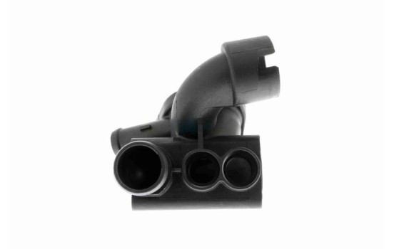 Coolant Flange Original VAICO Quality V10-3028, Image 2