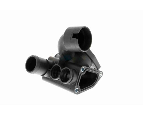 Coolant Flange Original VAICO Quality V10-3028, Image 5