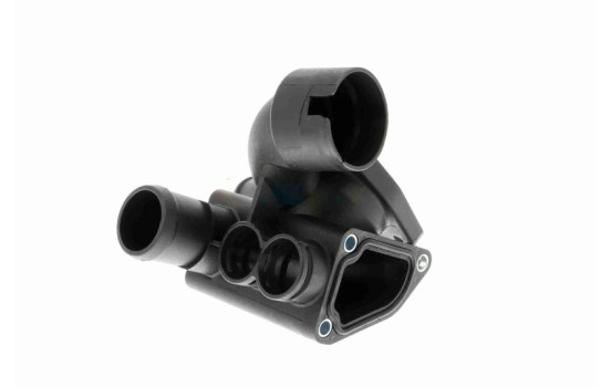 Coolant Flange Original VAICO Quality V10-3028, Image 3