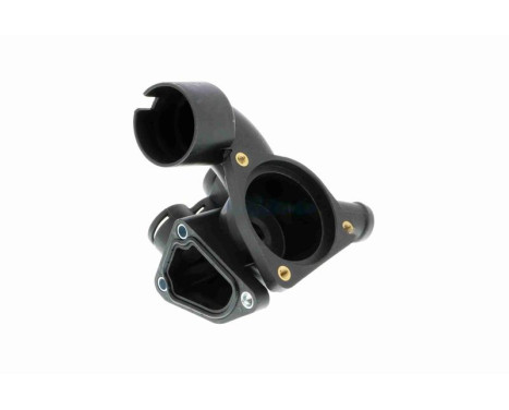Coolant Flange Original VAICO Quality V10-3028, Image 7