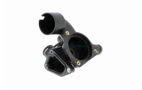 Coolant Flange Original VAICO Quality V10-3028, Image 5