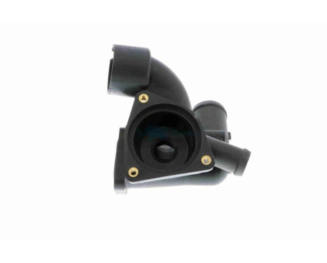 Coolant Flange Original VAICO Quality V10-3028, Image 8