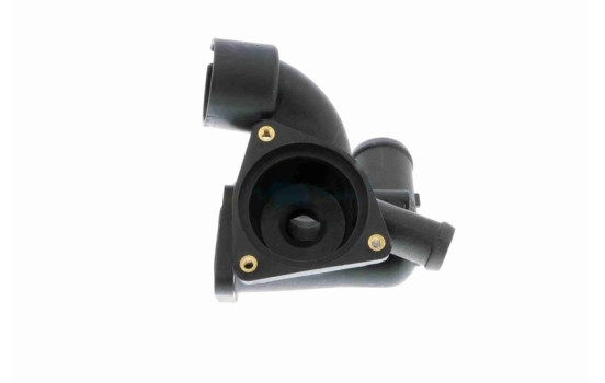 Coolant Flange Original VAICO Quality V10-3028, Image 6