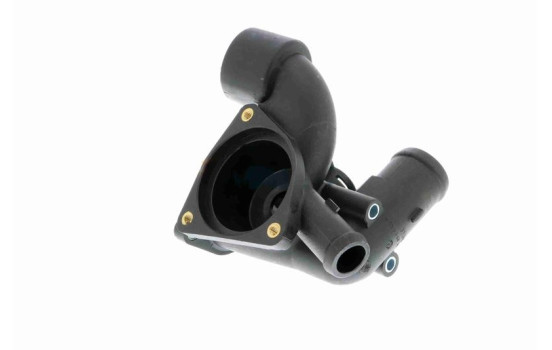 Coolant Flange Original VAICO Quality V10-3028, Image 7