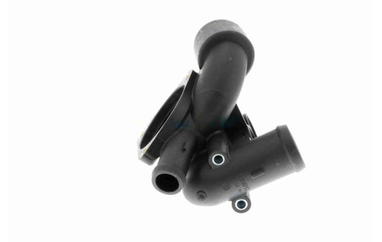 Coolant Flange Original VAICO Quality V10-3028, Image 8