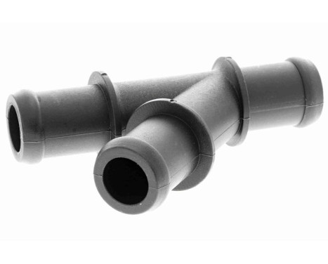 Coolant Flange Original VAICO Quality V10-3530