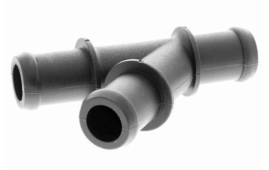 Coolant Flange Original VAICO Quality V10-3530