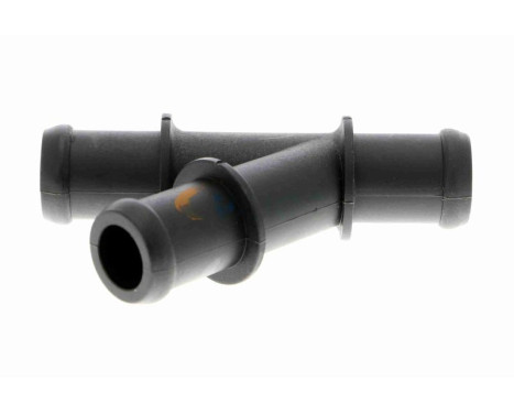 Coolant Flange Original VAICO Quality V10-3530, Image 4