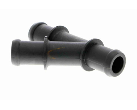 Coolant Flange Original VAICO Quality V10-3530, Image 5