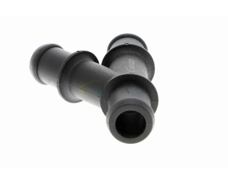 Coolant Flange Original VAICO Quality V10-3530, Image 6