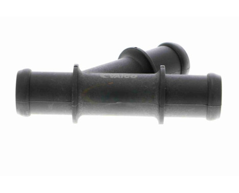 Coolant Flange Original VAICO Quality V10-3530, Image 8