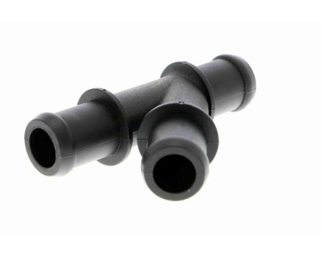 Coolant Flange Original VAICO Quality V10-3530, Image 11