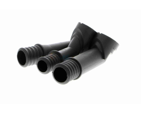 Coolant Flange Original VAICO Quality V20-0744, Image 9