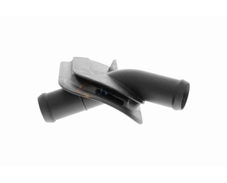 Coolant Flange Original VAICO Quality V30-0976, Image 3