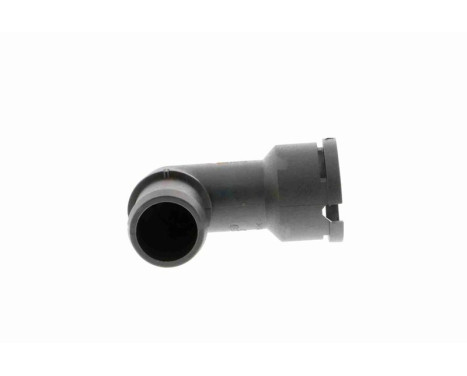 Coolant flange V10-1017 VAICO, Image 4