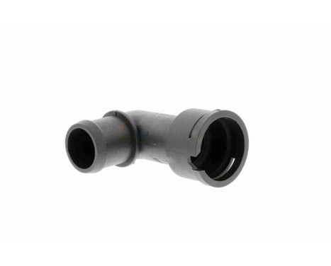 Coolant flange V10-1017 VAICO, Image 5