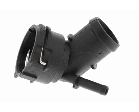 Coolant flange V10-3537 VAICO