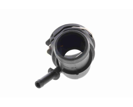Coolant flange V10-3537 VAICO, Image 4