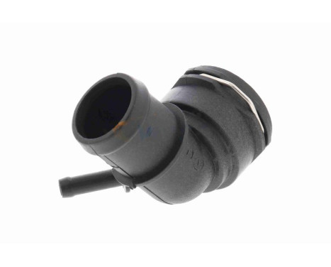 Coolant flange V10-3537 VAICO, Image 5