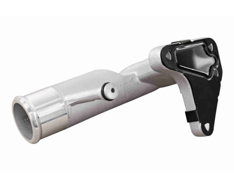 Coolant flange V10-5860 VAICO, Image 4