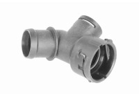 Coolant flange V10-5865 VAICO