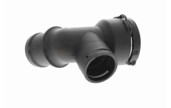 Coolant flange V10-5865 VAICO, Image 7