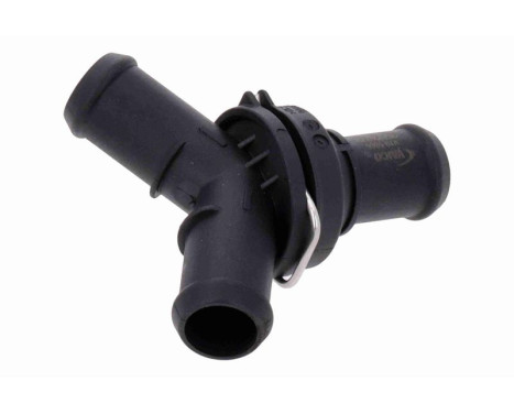 Coolant flange V10-5866 VAICO, Image 3